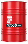 Drum label
